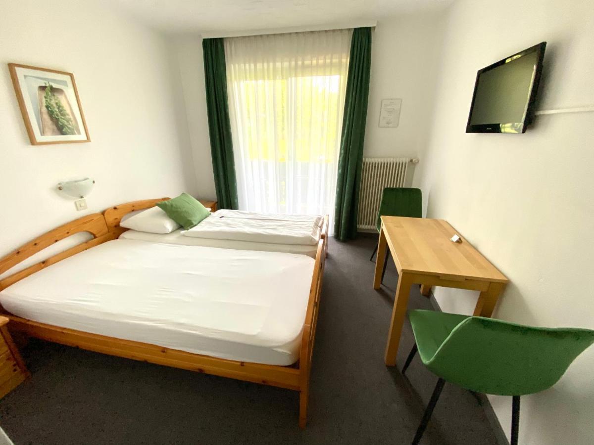 Pension Herned Mondsee Exterior photo