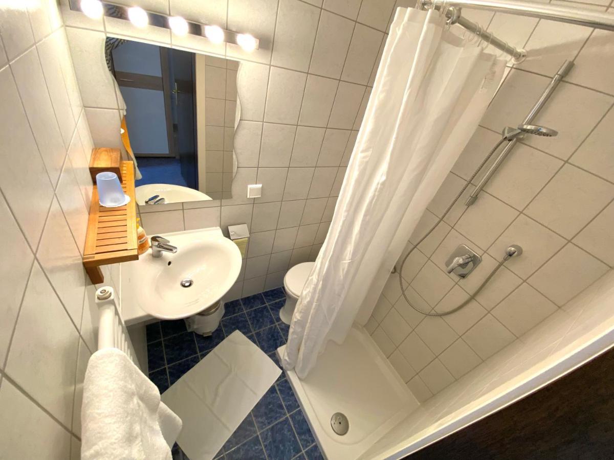 Pension Herned Mondsee Exterior photo
