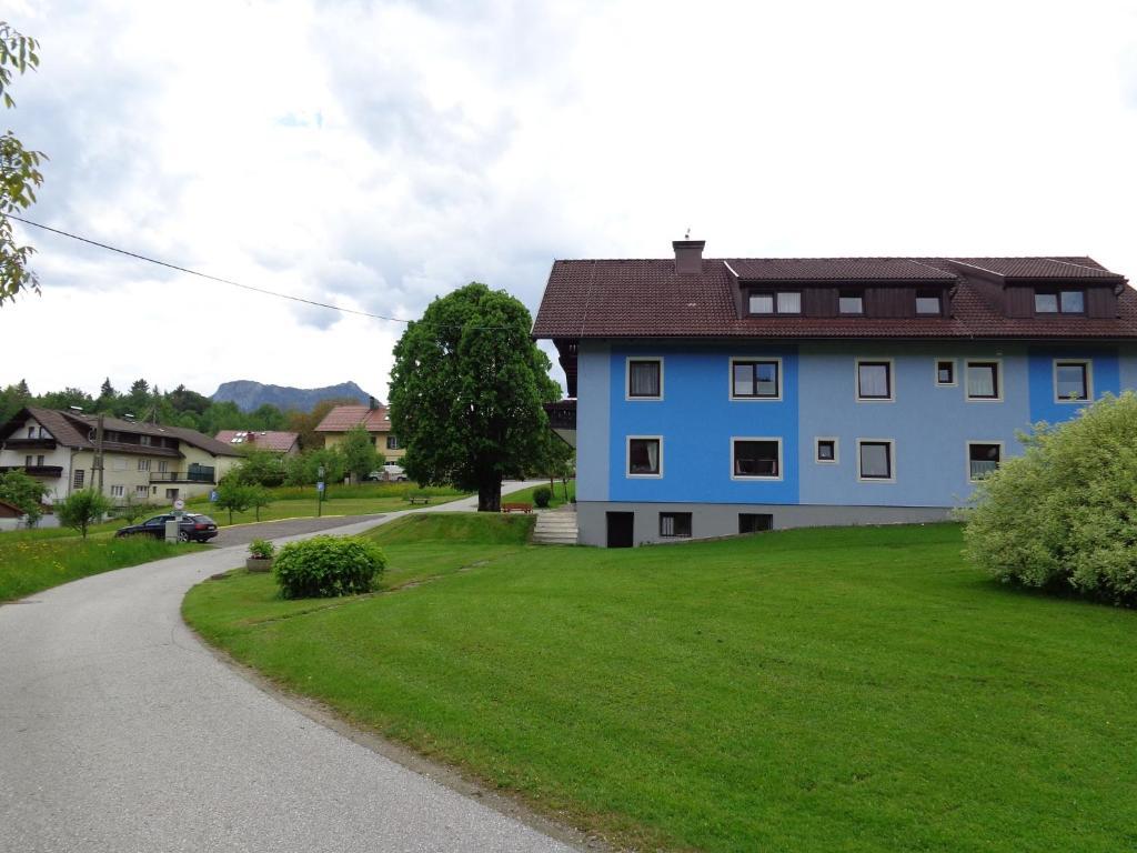 Pension Herned Mondsee Room photo